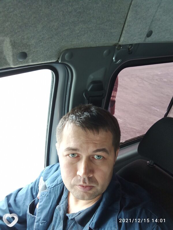 Алекс, 46, Москве — анкета №812476