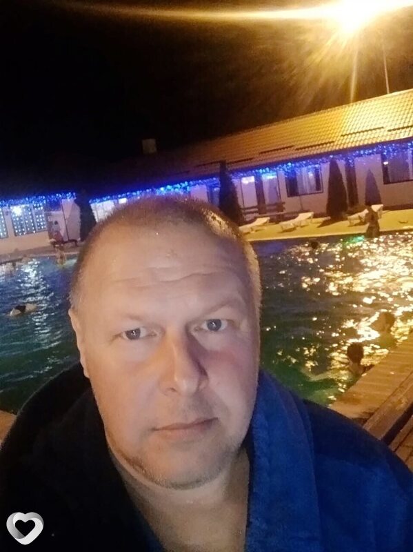 Николай, 47, Майкопе — анкета №812489