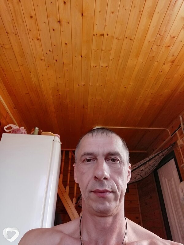 Никита, 48, Туле — анкета №812500