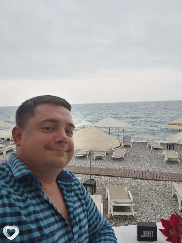 Александр, 40, Волгограде — анкета №812501