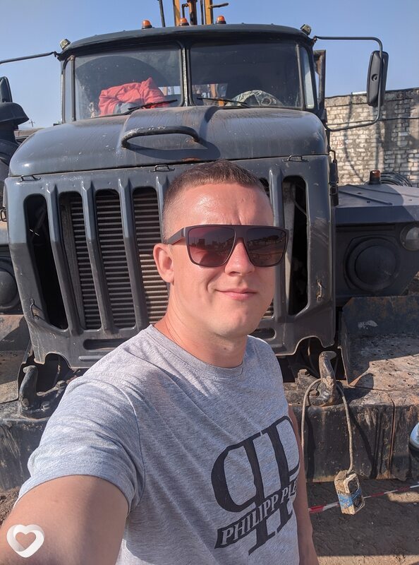 Сергей, 35, Нижнекамске — анкета №812503