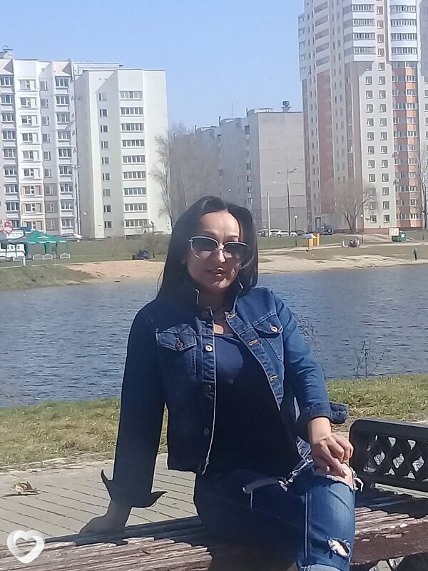 Ася, 40, Мозыре — анкета №812511