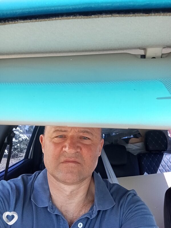 Вова, 48, Ростове-на-Дону — анкета №812517