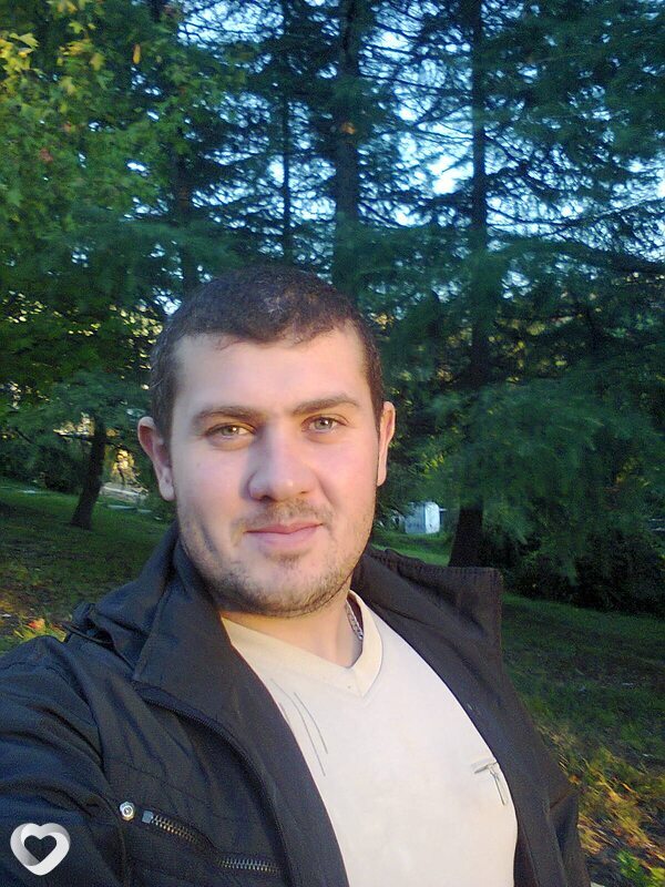 Владимир, Зеленокумск