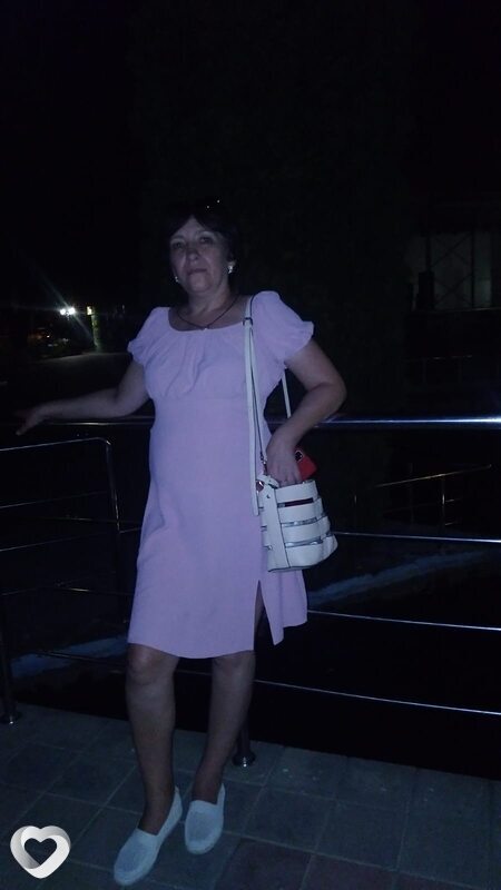 Наталья, 51, Славянске-на-Кубани — анкета №812571