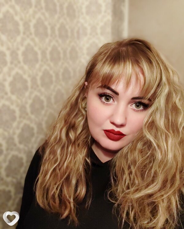 Виктория, 32, Междуреченске — анкета №812572