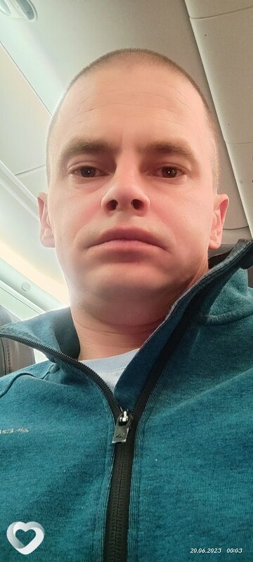Максим, 38, Челябинске — анкета №812585