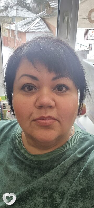 Алла, 48, Екатеринбурге — анкета №812599