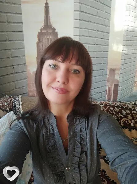 Ольга, 42, Виннице — анкета №10438