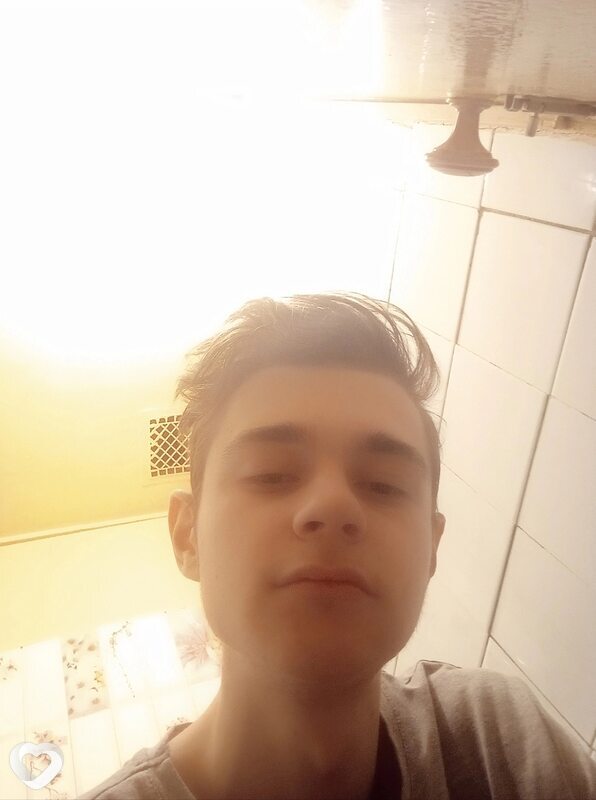 Алексей, 22, Тольятти — анкета №812614