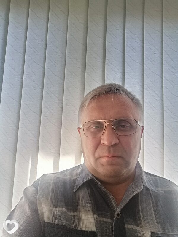 Евгений, 59, Туапсе — анкета №812616