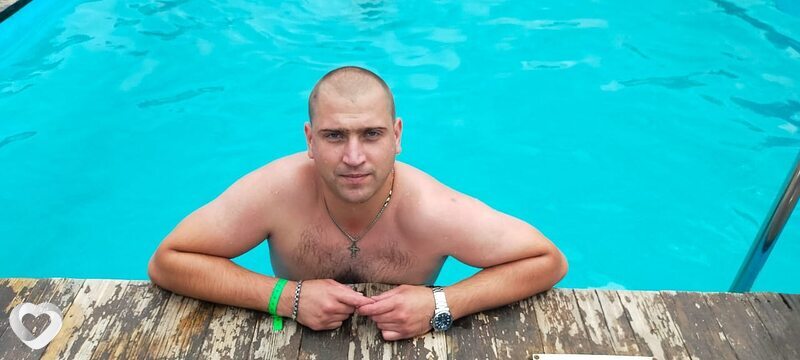 Иван, 29, Гукове — анкета №812622