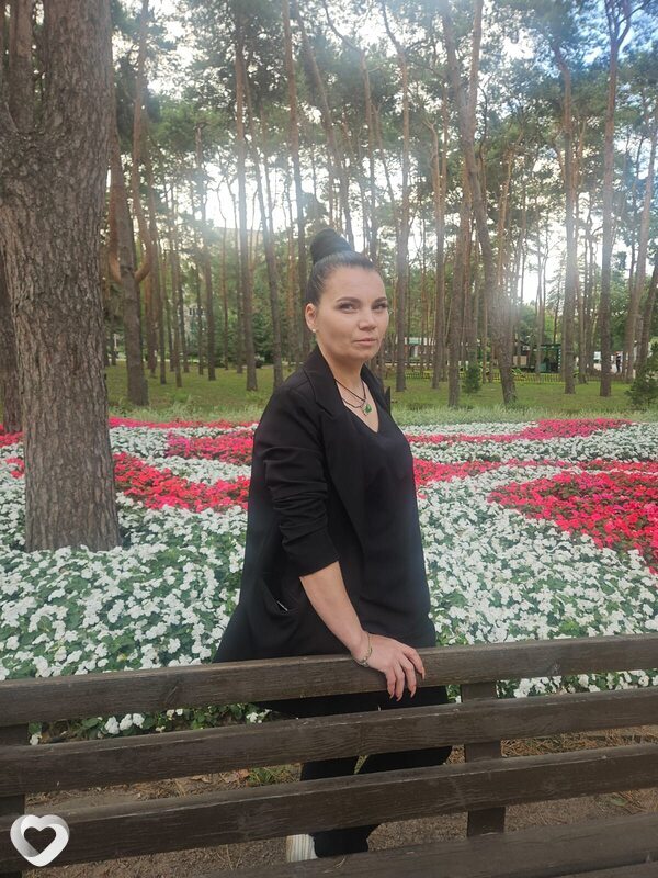 Анна, 43, Воронеже — анкета №812630