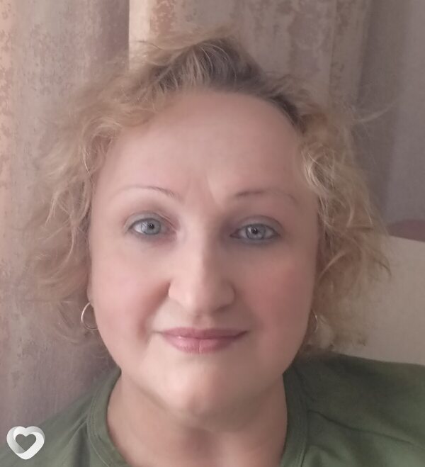 Zinaida, 63, Дзержинске — анкета №812639