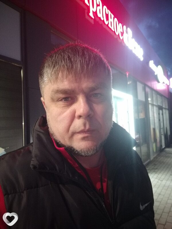 Евгений, 43, Краснодаре — анкета №812672
