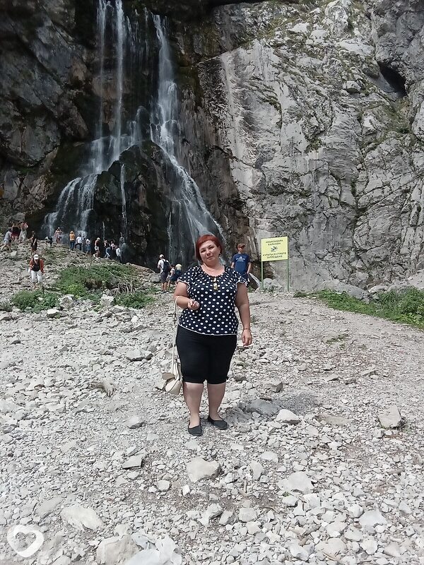 Елена, 53, Муроме — анкета №812675