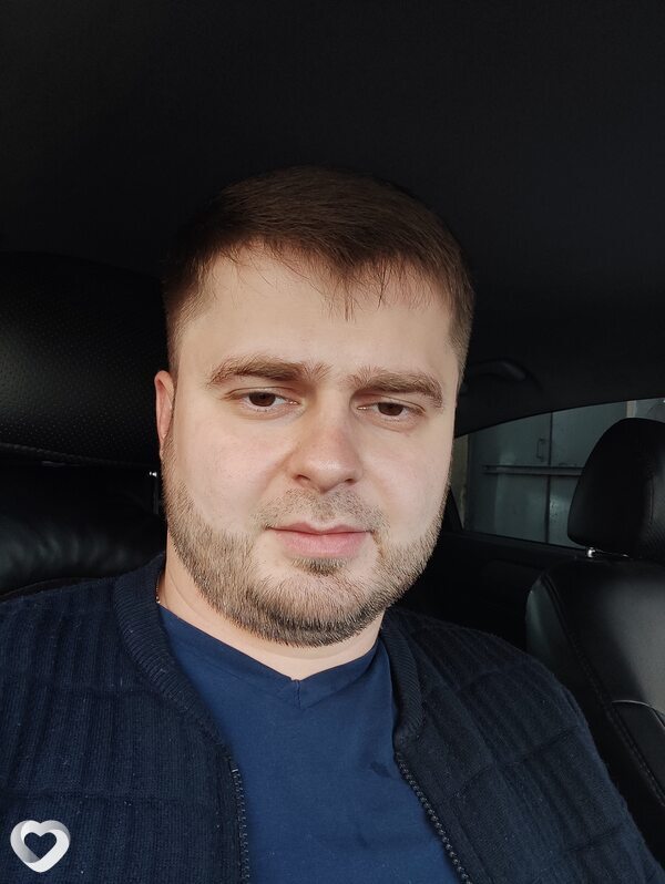 Константин, 35, Санкт-Петербурге — анкета №812678