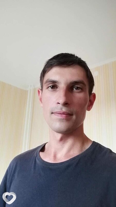 Александр, 36, Астрахани — анкета №812683
