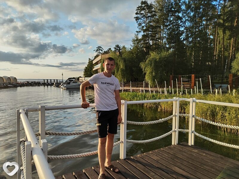 Петр, 39, Иванове — анкета №812693