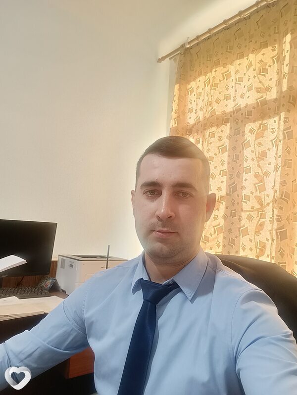 Рустам, 30, Москве — анкета №812695