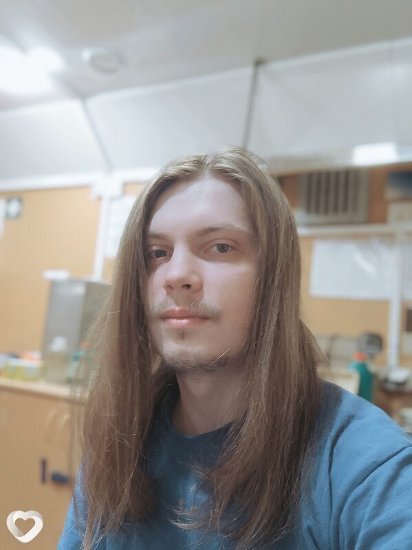 Максим, 29, Москве — анкета №812696