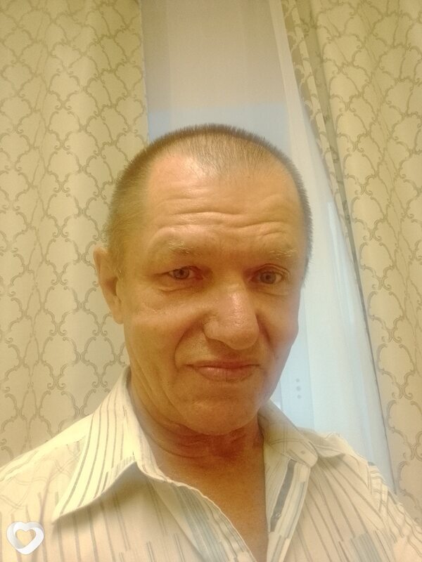 Александр, 69, Ступине — анкета №812697