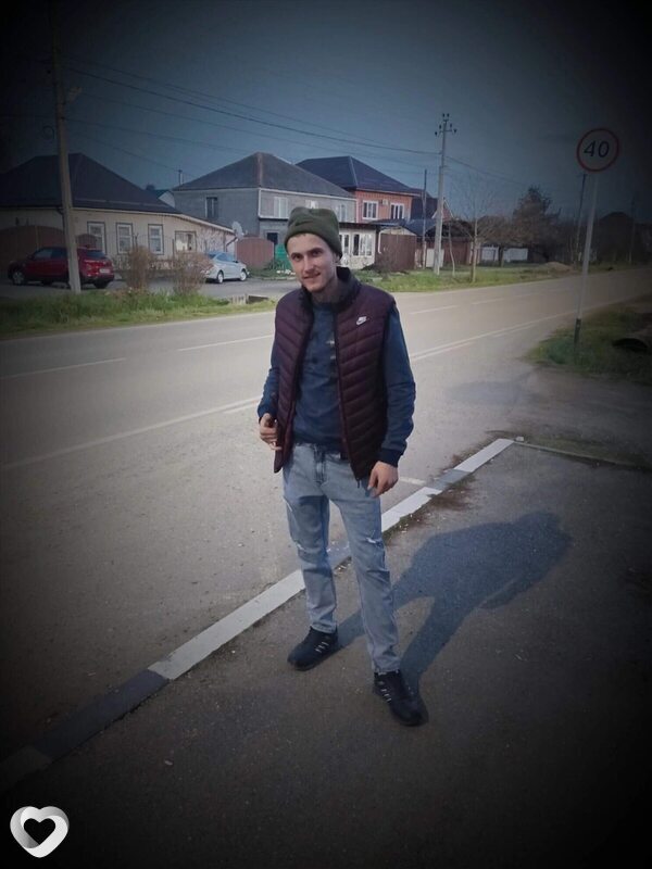 Алекс, 31, Майкопе — анкета №812703