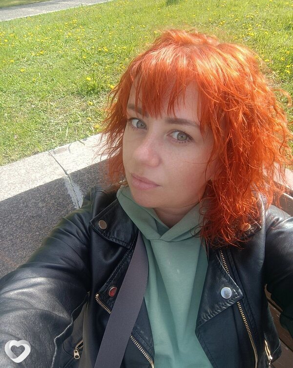 Юлия, 40, Петрозаводске — анкета №812719