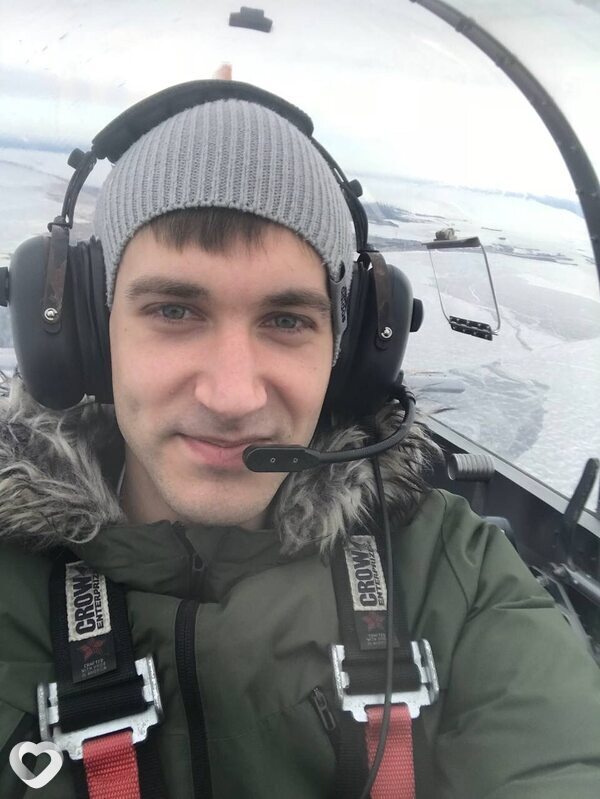 Игорь, 28, Санкт-Петербурге — анкета №812725