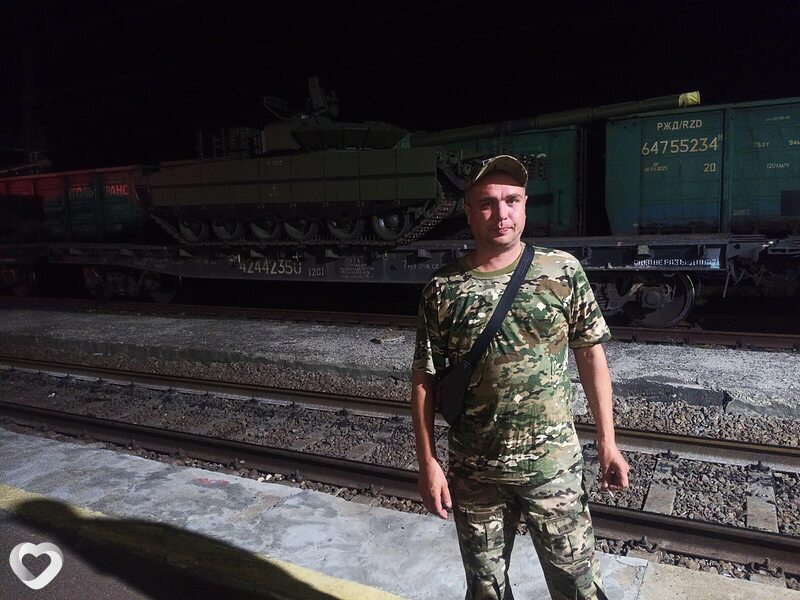Александр, 38, Москве — анкета №812731