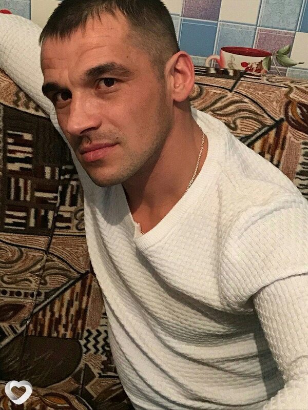 Руслан Холопов, 40, Сыктывкаре — анкета №812733