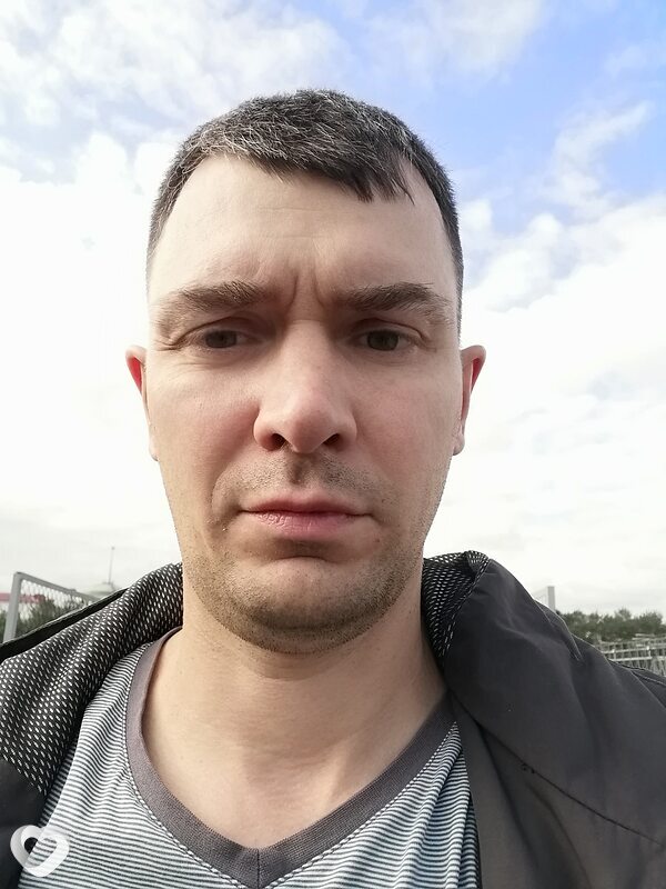 Андрей, 43, Мурманске — анкета №812735