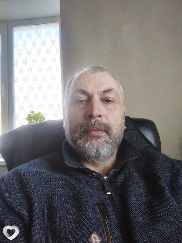 Андрей, 54, Челябинске — анкета №812736