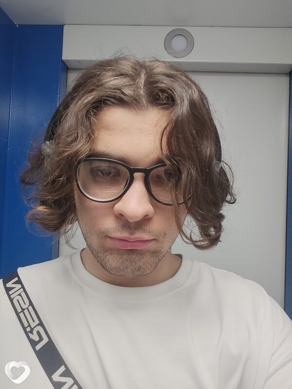 Алекс, 26, Москве — анкета №812738