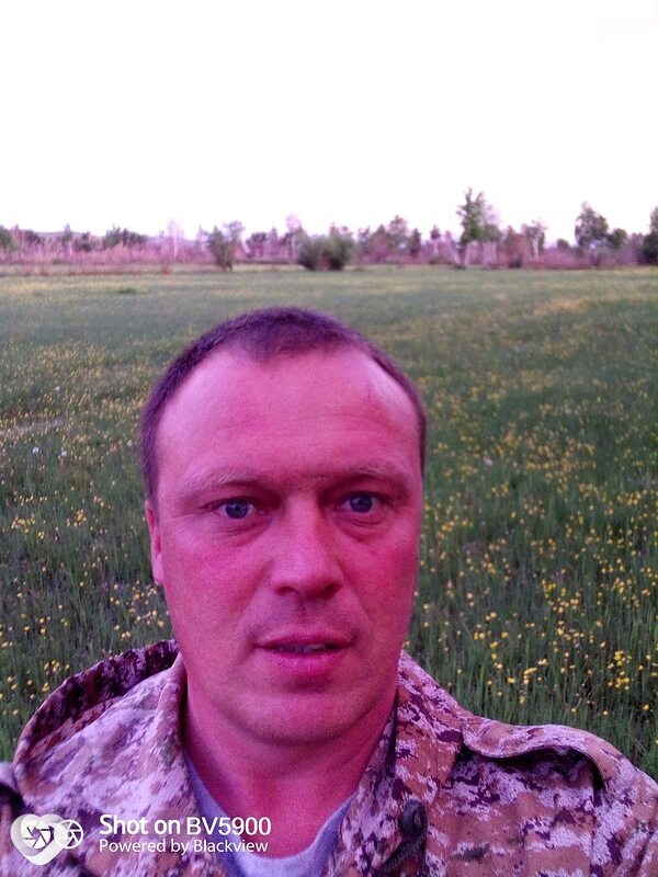 Дмитрий, 42, Белове — анкета №812739