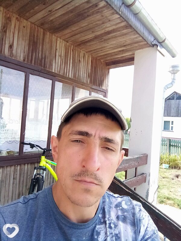 Александр, 43, Бресте — анкета №812741
