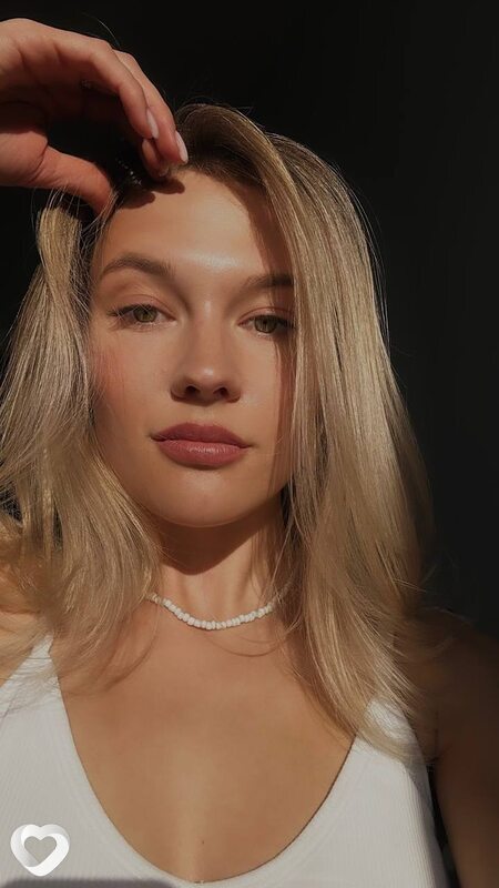 Анастасия, 23, Нижнем Новгороде — анкета №812742