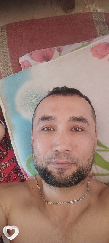 Алик, 41, Санкт-Петербурге — анкета №812773