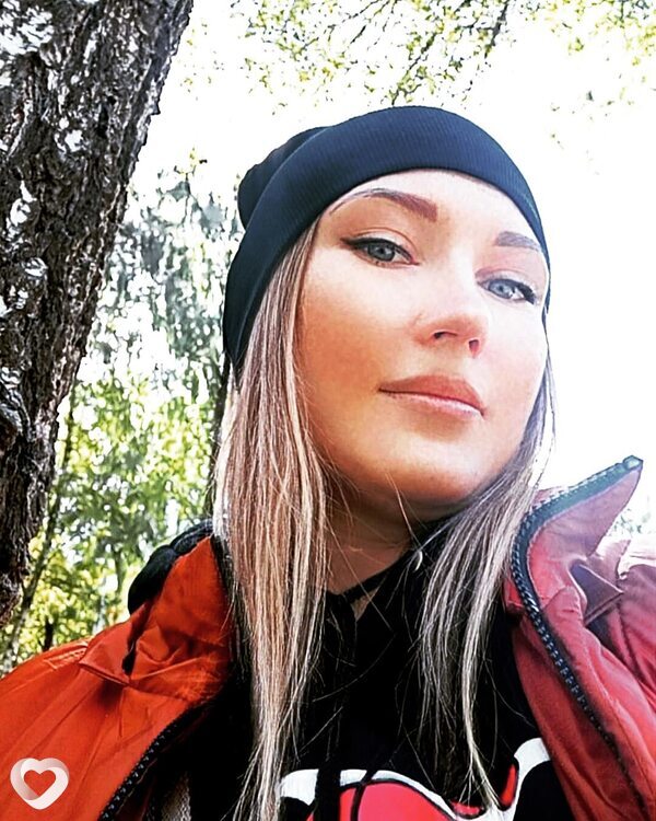 Хельга, 38, Москве — анкета №812778