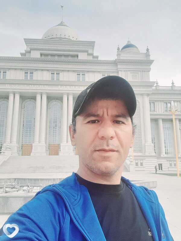 Фируз, Каневская