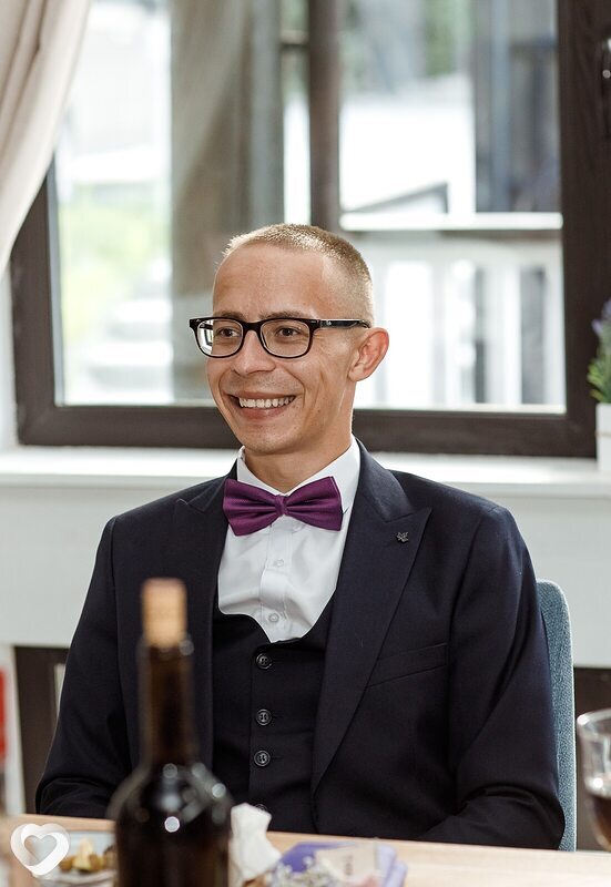 Миша, 30, Екатеринбурге — анкета №812784