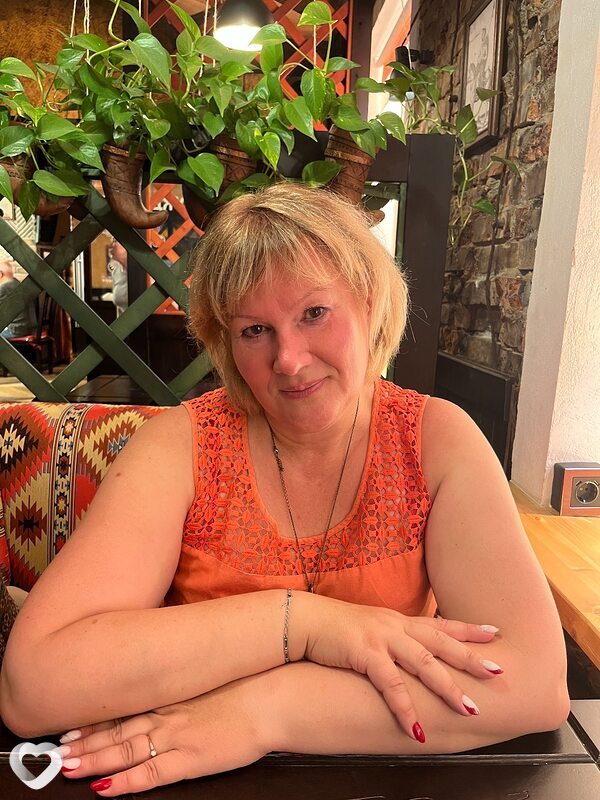 Ирина, 57, Великом Новгороде — анкета №812788