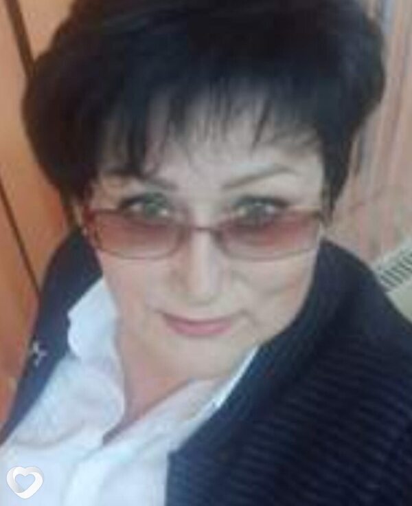 Ольга, 53, Рязани — анкета №812792