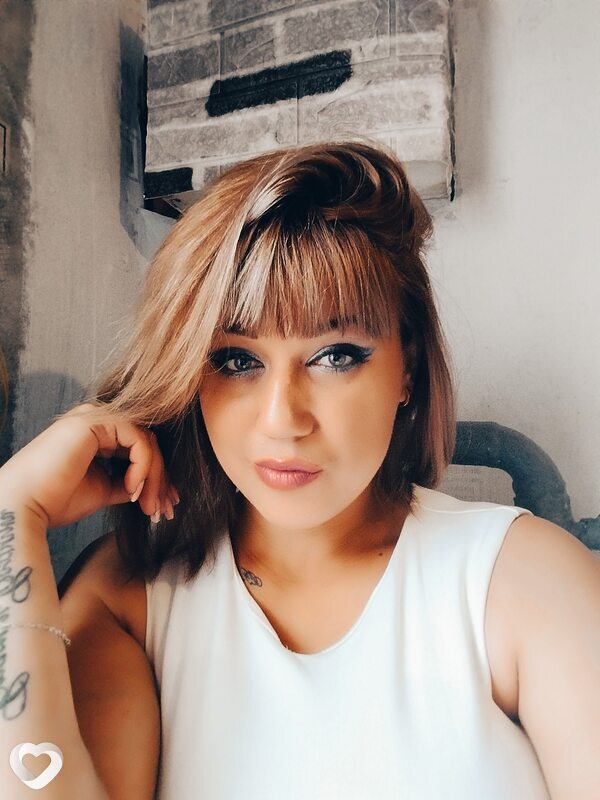 Карина, 28, Самаре — анкета №812743