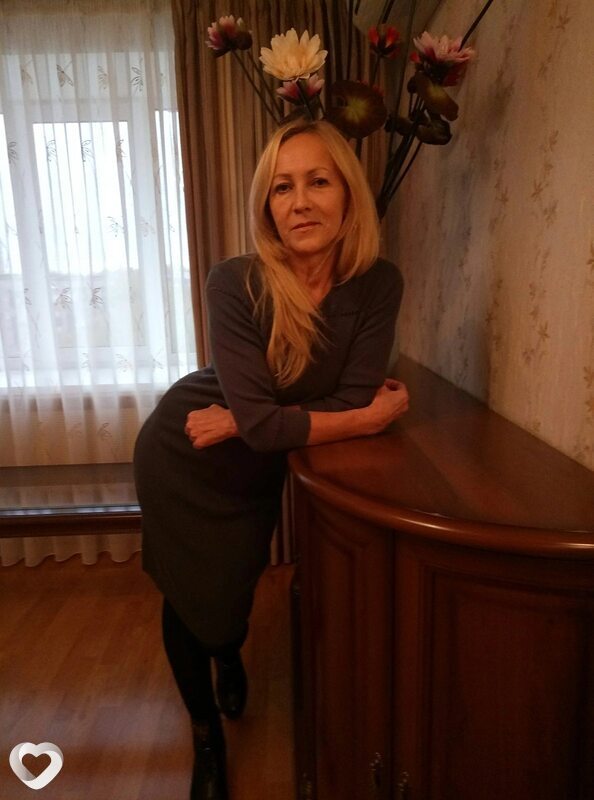 Галина, 64, Перми — анкета №812746