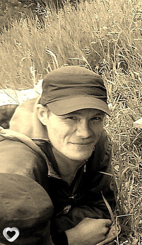 Антон, 43, Перми — анкета №812753