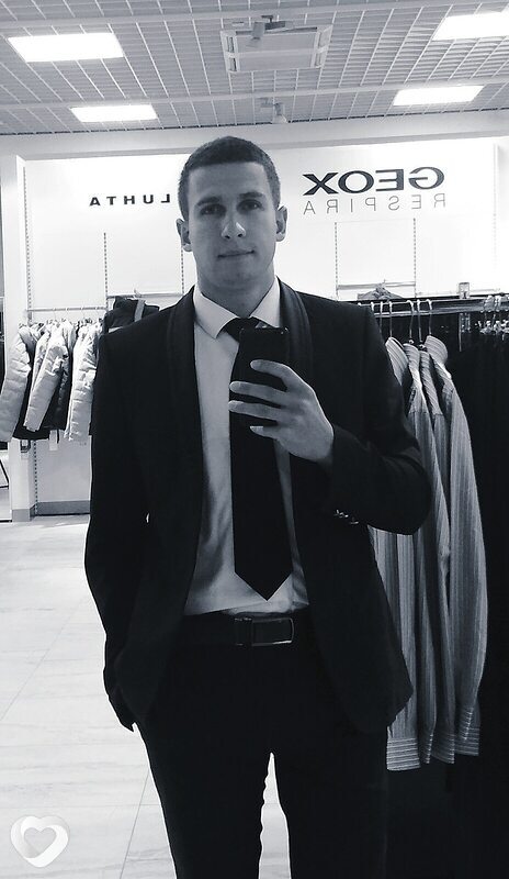 Сергей, 30, Липецке — анкета №812754
