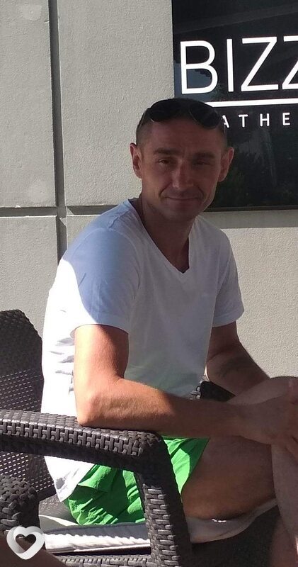 Андрей, 49, Минске — анкета №812759