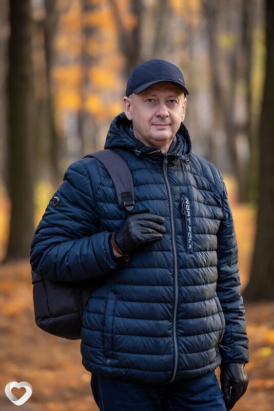 Игорь, 59, Воронеже — анкета №812918