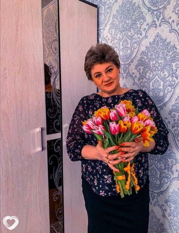 Елена, Гаврилов Посад